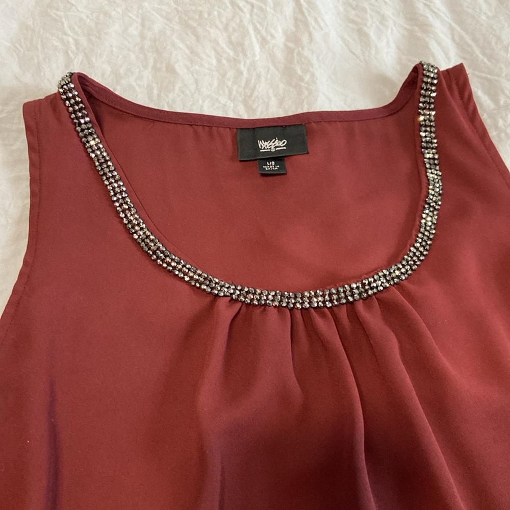 Mossimo Tank - Picture 2 of 8